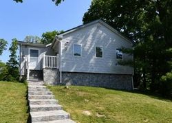 Pre-foreclosure Listing in BROOKLYN MOUNTAIN RD HOPATCONG, NJ 07843