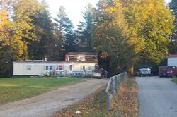 Pre-foreclosure Listing in DARREN DR RAYMOND, NH 03077