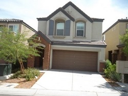 Pre-foreclosure in  HEADRICK DR Las Vegas, NV 89166