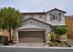 Pre-foreclosure in  MERRIMACK AVE Las Vegas, NV 89166