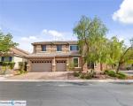 Pre-foreclosure in  DUCHESS OF YORK AVE Las Vegas, NV 89166