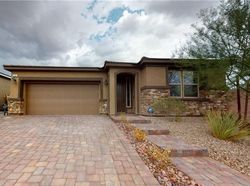 Pre-foreclosure in  TIERRA FAITH AVE Las Vegas, NV 89139