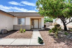 Pre-foreclosure in  VINEYARD VINE WAY North Las Vegas, NV 89032