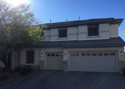Pre-foreclosure in  DOVE ROW AVE Las Vegas, NV 89166