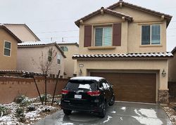 Pre-foreclosure in  FRENCHMANS BAY AVE Las Vegas, NV 89179