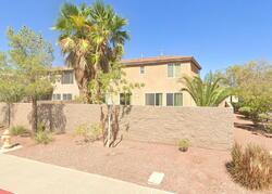 Pre-foreclosure in  PINETOP LAKE ST Henderson, NV 89002