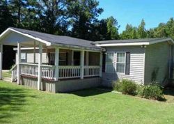 Pre-foreclosure Listing in CROOKED LN NE BROOKHAVEN, MS 39601
