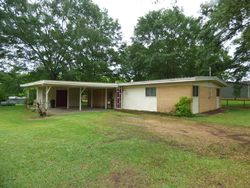 Pre-foreclosure Listing in PARK DRIVE EXT MCCOMB, MS 39648