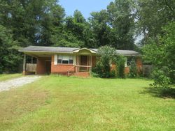 Pre-foreclosure in  VALLEY RD Fulton, MS 38843