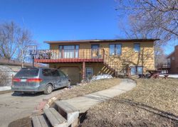 Pre-foreclosure Listing in W LINCOLN AVE FERGUS FALLS, MN 56537