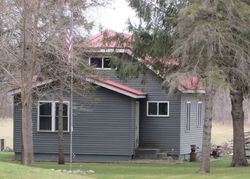 Pre-foreclosure in  COUNTY ROAD 3 Holdingford, MN 56340