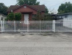 Pre-foreclosure in  SW 26TH ST Miami, FL 33155