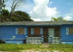 Pre-foreclosure in  NW 23RD AVE Miami, FL 33142