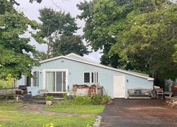 Pre-foreclosure Listing in PRATT RD CLINTON, CT 06413