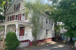 Pre-foreclosure Listing in COLLEGE AVE WATERVILLE, ME 04901