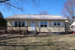 Pre-foreclosure Listing in GARLAND RD WATERVILLE, ME 04901