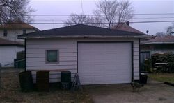 Pre-foreclosure Listing in STATE ST HAMMOND, IN 46320