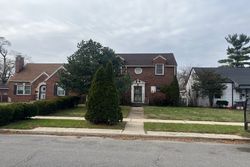 Pre-foreclosure in  RUTLEDGE ST Gary, IN 46404
