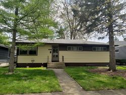 Pre-foreclosure Listing in SHERMAN ST LANSING, IL 60438