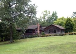 Pre-foreclosure Listing in CHAPEL RD WARRIOR, AL 35180