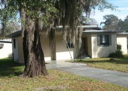 Pre-foreclosure in  MANOTAK AVE Jacksonville, FL 32210