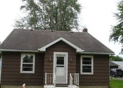 Pre-foreclosure Listing in W 6TH ST MATTHEWS, IN 46957