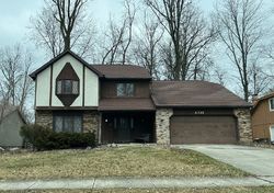 Pre-foreclosure Listing in DUMONT DR FORT WAYNE, IN 46815