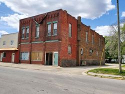 Pre-foreclosure Listing in N WASHINGTON ST MARION, IN 46952