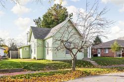 Pre-foreclosure Listing in S 11TH ST NOBLESVILLE, IN 46060