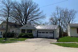 Pre-foreclosure Listing in WEBSTER ST FORT WAYNE, IN 46807