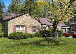 Pre-foreclosure in  CLEVELAND RD South Bend, IN 46637