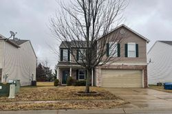 Pre-foreclosure Listing in WHEATFIELD DR CAMBY, IN 46113