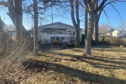 Pre-foreclosure Listing in W MORRIS ST INDIANAPOLIS, IN 46241