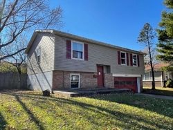 Pre-foreclosure Listing in E 34TH ST INDIANAPOLIS, IN 46226