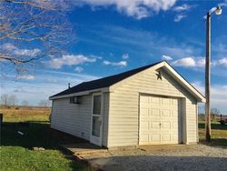 Pre-foreclosure Listing in N MARSHALL RD MARSHALL, IN 47859