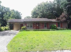 Pre-foreclosure Listing in LAURIE LN WARNER ROBINS, GA 31088