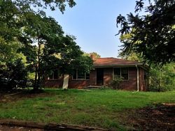 Pre-foreclosure Listing in EVERGREEN TRL MOUNT AIRY, GA 30563