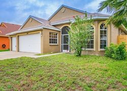 Pre-foreclosure in  WOOD BROOK ST Tarpon Springs, FL 34689