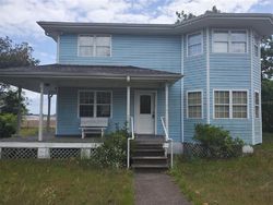 Pre-foreclosure Listing in 208TH ST O BRIEN, FL 32071