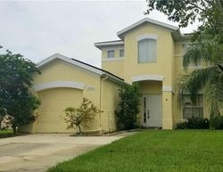 Pre-foreclosure Listing in MEADOWFIELD DR ORLANDO, FL 32824