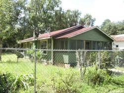 Pre-foreclosure in  SE 13TH LN Gainesville, FL 32601