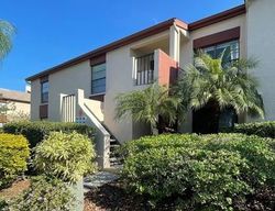 Pre-foreclosure in  COUNTRYSIDE BLVD  Clearwater, FL 33761