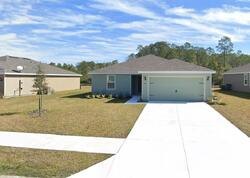 Pre-foreclosure in  ISLAMORADA DR N Macclenny, FL 32063