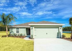 Pre-foreclosure in  ISLAMORADA DR N Macclenny, FL 32063