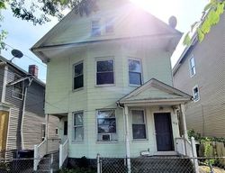 Pre-foreclosure Listing in PARK AVE BRIDGEPORT, CT 06604