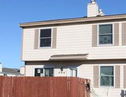 Pre-foreclosure Listing in LAMPLIGHTER CIR COLORADO SPRINGS, CO 80916