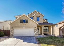 Pre-foreclosure in  AMBER RIDGE DR Colorado Springs, CO 80922