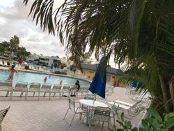 Pre-foreclosure Listing in BURGUNDY L DELRAY BEACH, FL 33484