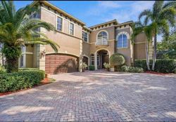 Pre-foreclosure in  DORSAY CT Delray Beach, FL 33484