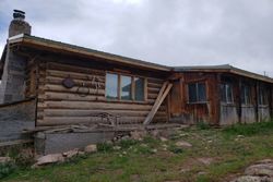 Pre-foreclosure Listing in COUNTY ROAD 162 KREMMLING, CO 80459